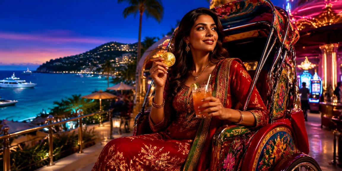 5xy লাইভ ফরচুন ৬ ব্যাকারেট — রিয়েল ডিলার, মোবাইলে খেলুন